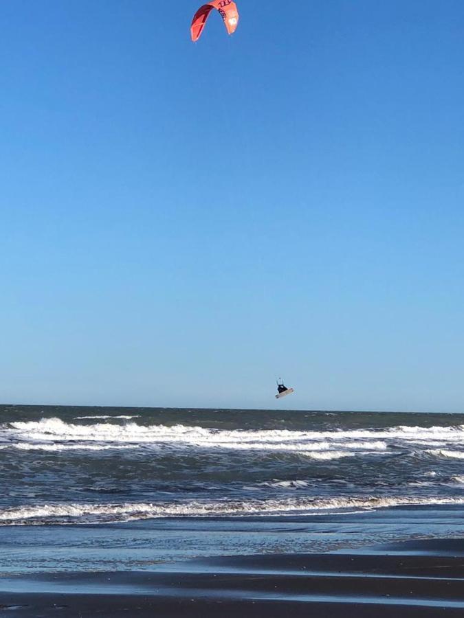 Dunas Delfin *