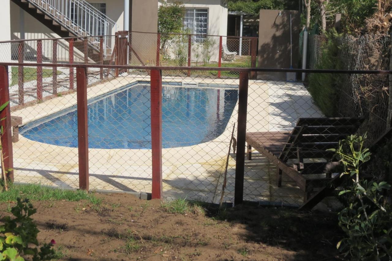 Dunas Delfin Apartamento