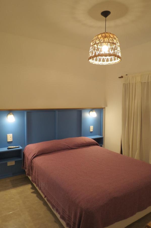 Apartamento Dunas Delfin Monte Hermoso