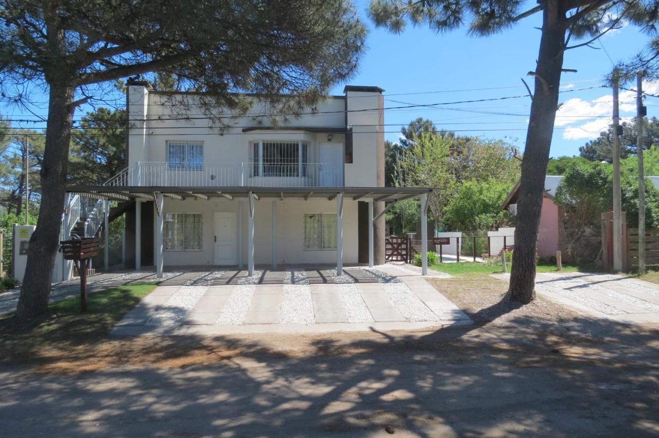 Apartamento Dunas Delfin *