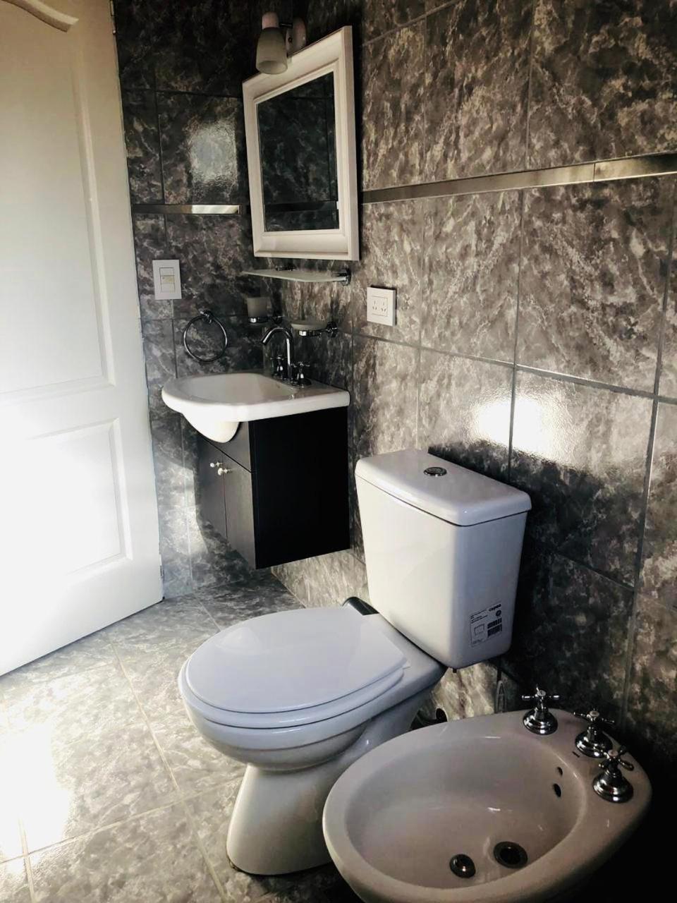 Apartamento Dunas Delfin Monte Hermoso