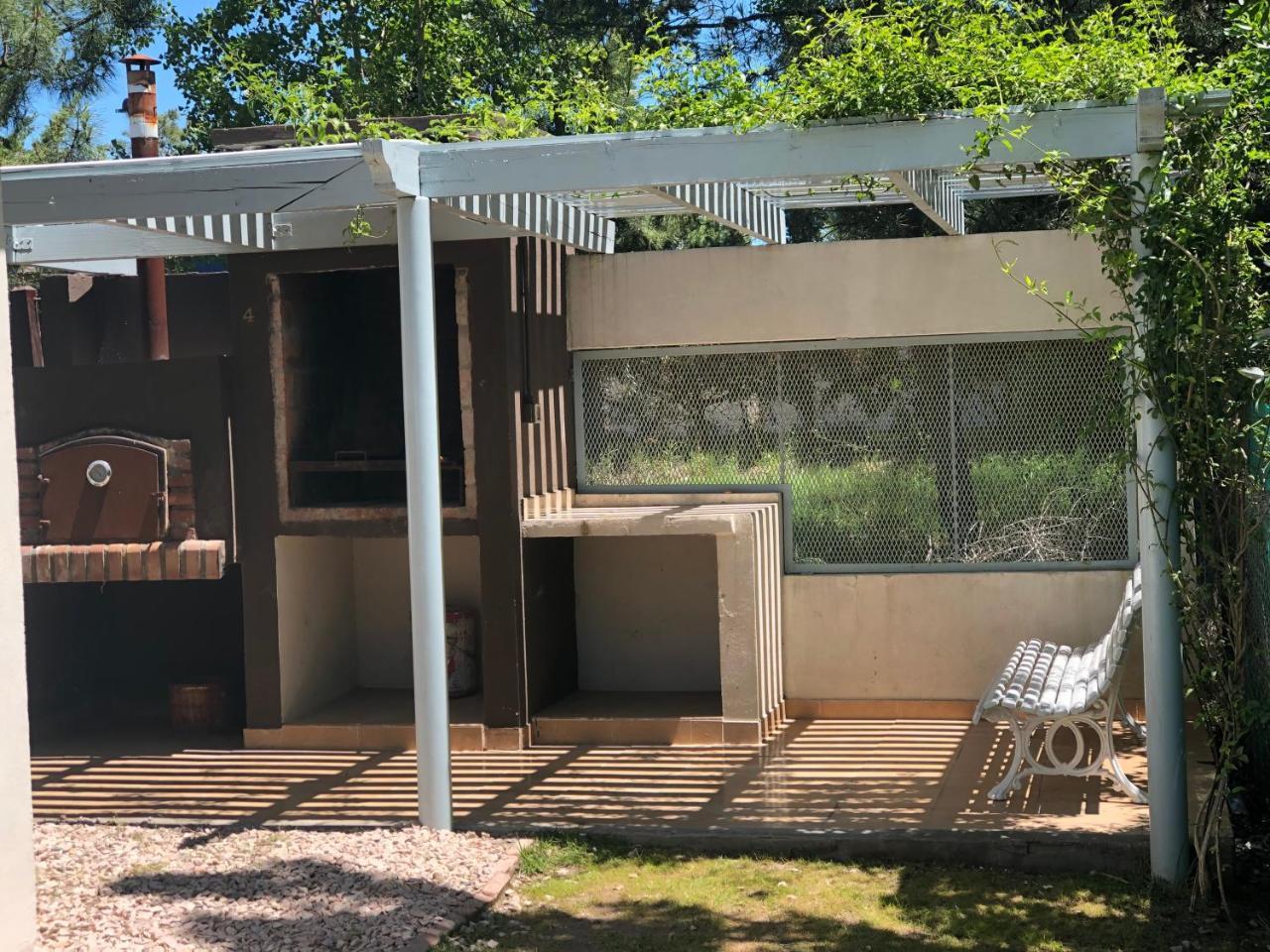 Apartamento Dunas Delfin Monte Hermoso