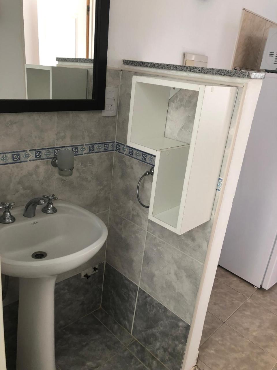 Apartamento Dunas Delfin *
