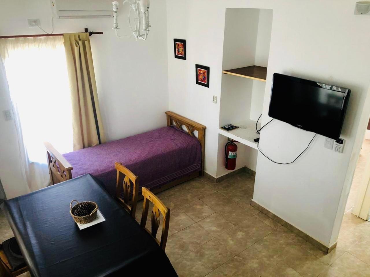 Apartamento Dunas Delfin